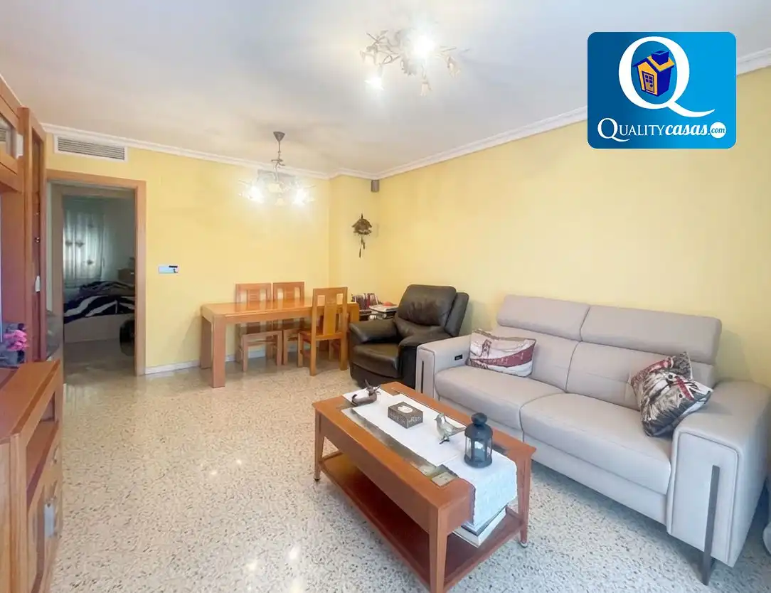 Apartament amb ascensor en venda a Orihuela, imagen 3