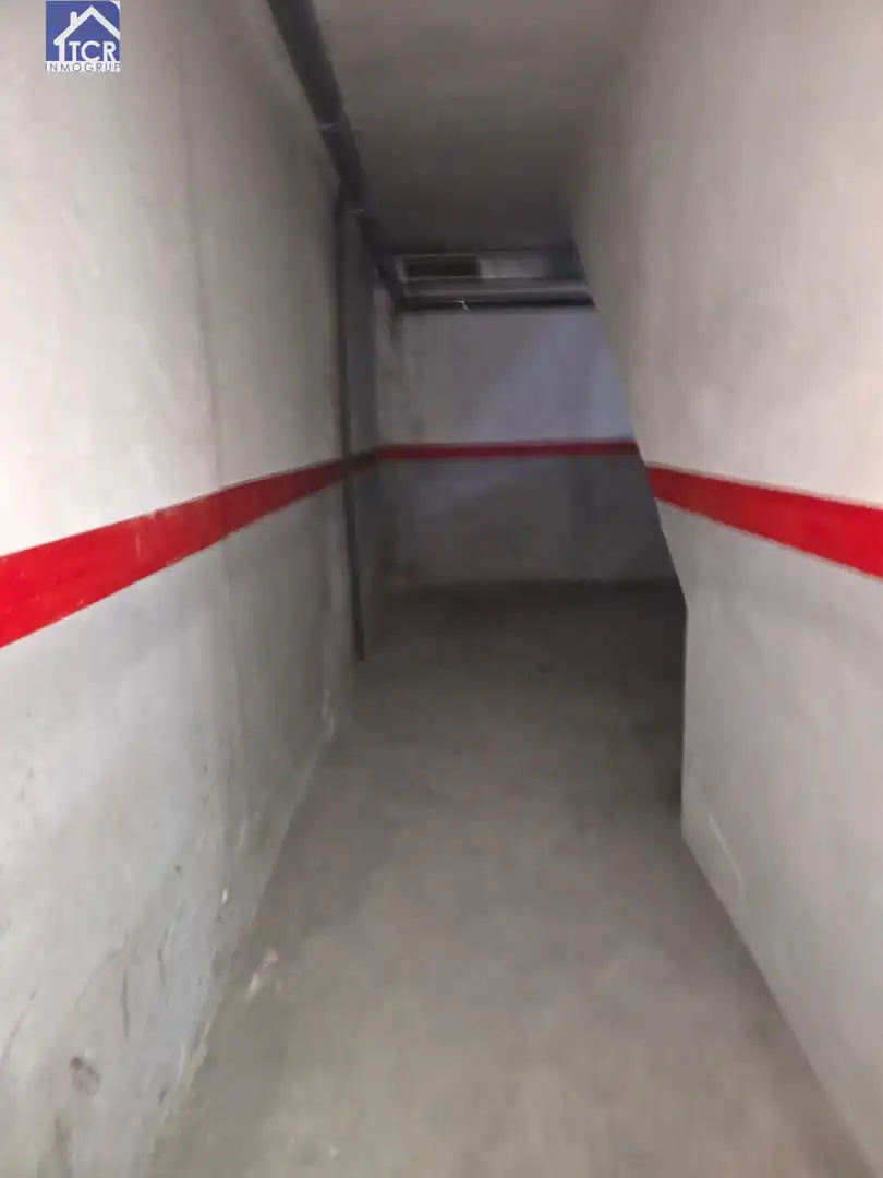 Einzelparkplatz zum Verkauf in VILADOMAT DE, imagen 2