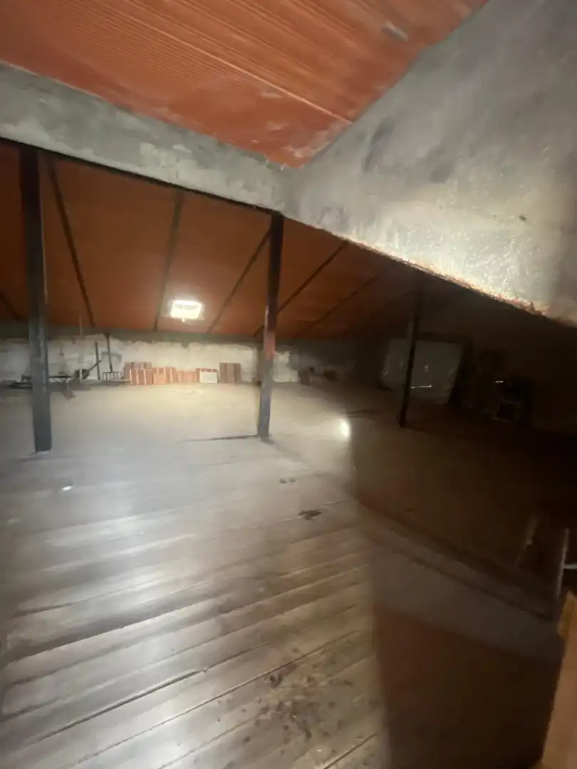Casa o chalet en venta en Traspinedo con Trastero