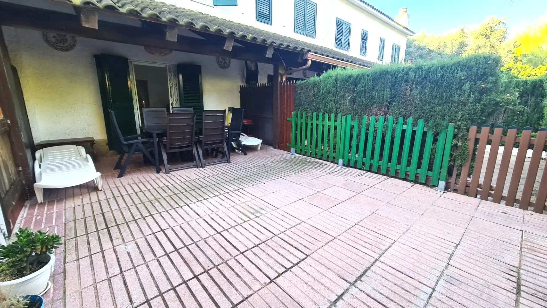 Chalet con terraza en venta en Regueral - Prat d'en Forés, imagen 6
