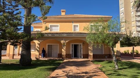 Photo 2 of Planta baja for sale in Calle Gran Vía del Nordeste, 1, Zona Galúa - Calnegre, Murcia