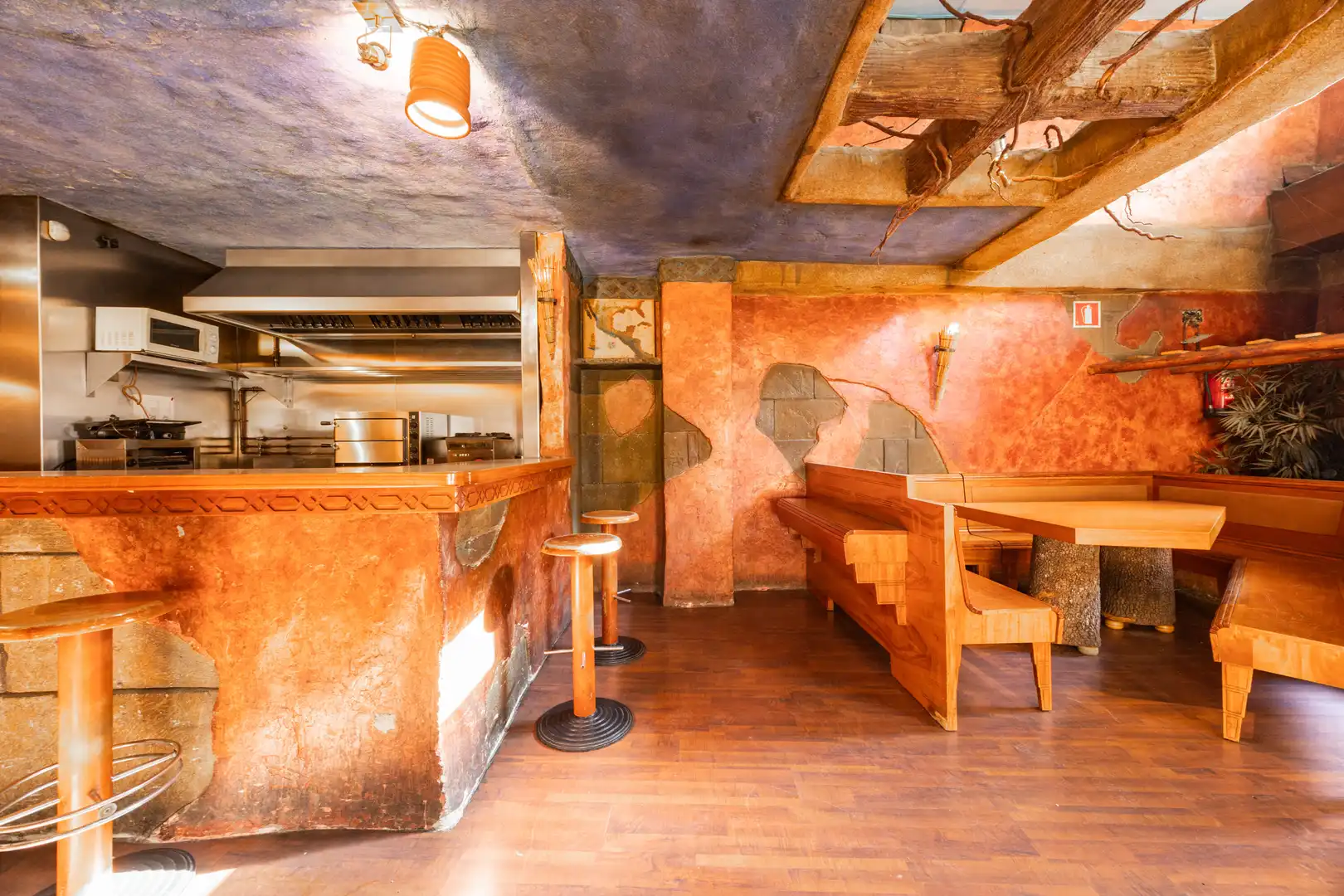 Local comercial en venda a Carrer Méndez Núñez, 14, 17600, Figueres, Girona, imagen 9