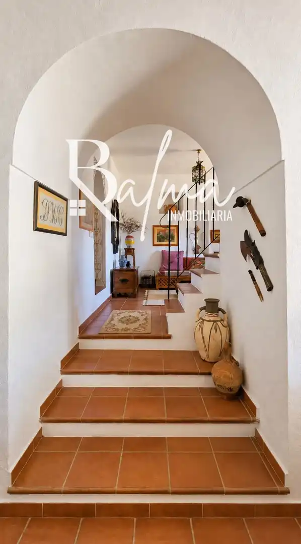 Villa con piscina in vendita a Partidas Sur, imagen 20