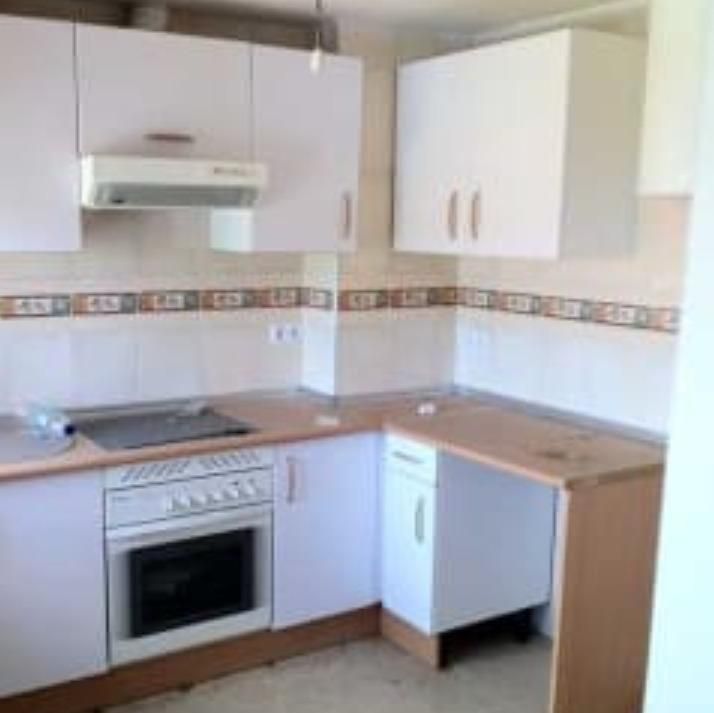 Kitchen of Flat for sale in Santa Colomba de Curueño