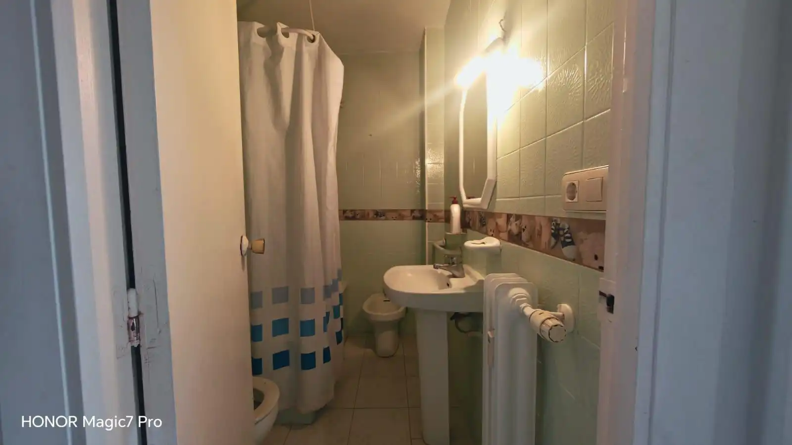 Baño de Piso en venta en Zamora Capital  con Terraza