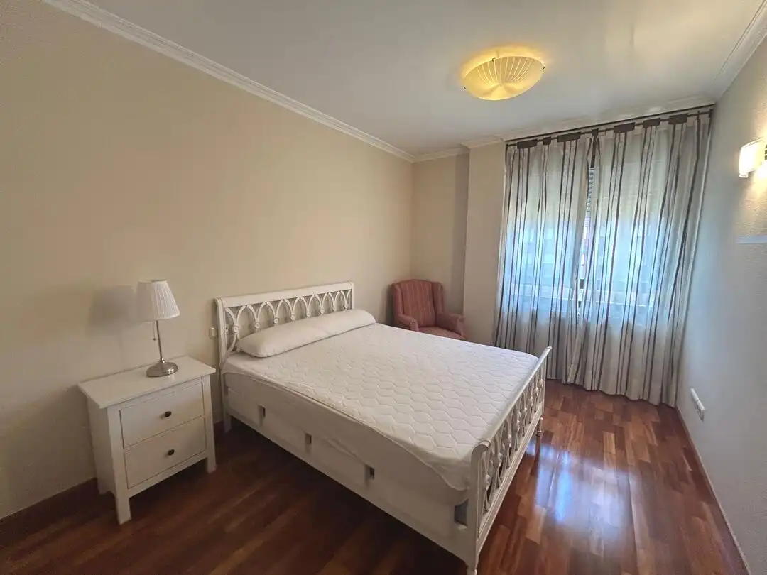 Piso con jardín en venta en Aramangelu Kalea, imagen 7