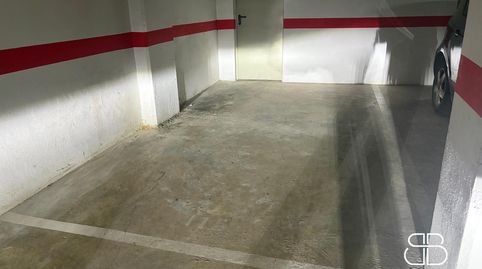 Photo 3 of Garage for sale in Les Planes, Sant Joan Despí
