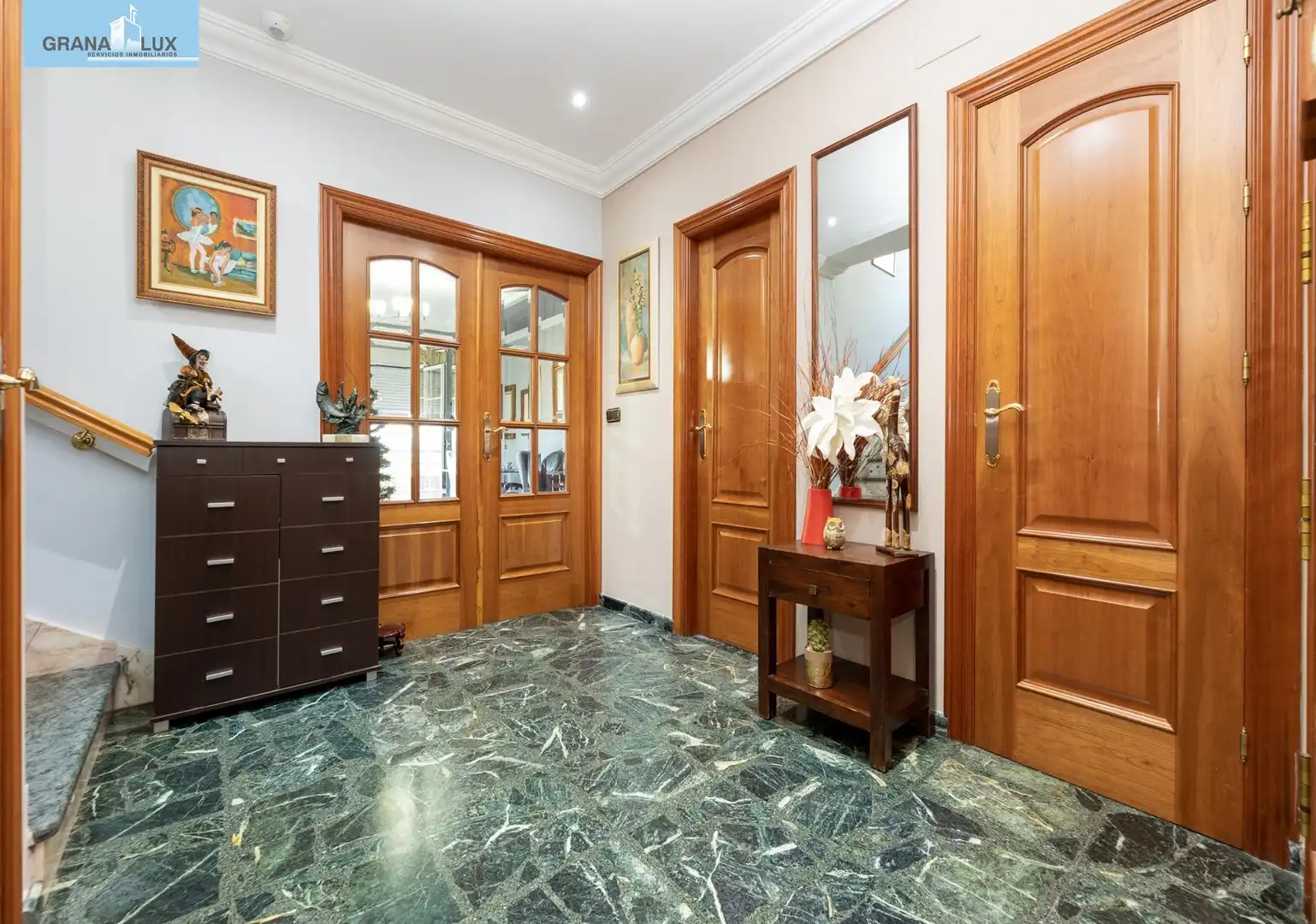Villa mit Pool zum Verkauf in Calle del Mulhacén, imagen 13