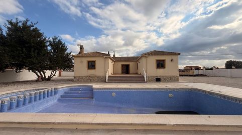 CHALET INDEPENDIENTE