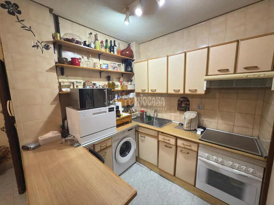 Flat for sale in Barrio de Salamanca, imagen 4