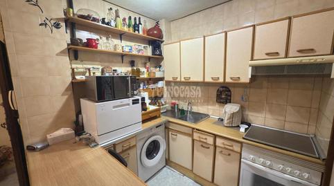 Foto 4 de Piso en venta en Fuente del Berro,  Madrid Capital