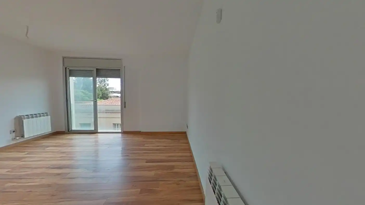 Sala d'estar de Pis en venda en Viladecans amb Calefacció i Parquet