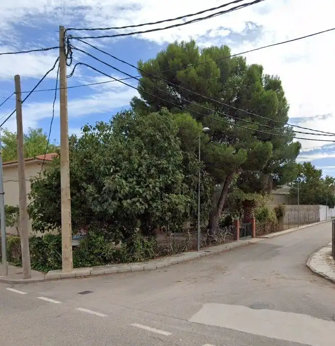 Country house zum Verkauf in La Puebla de Híjar mit Privatgarten