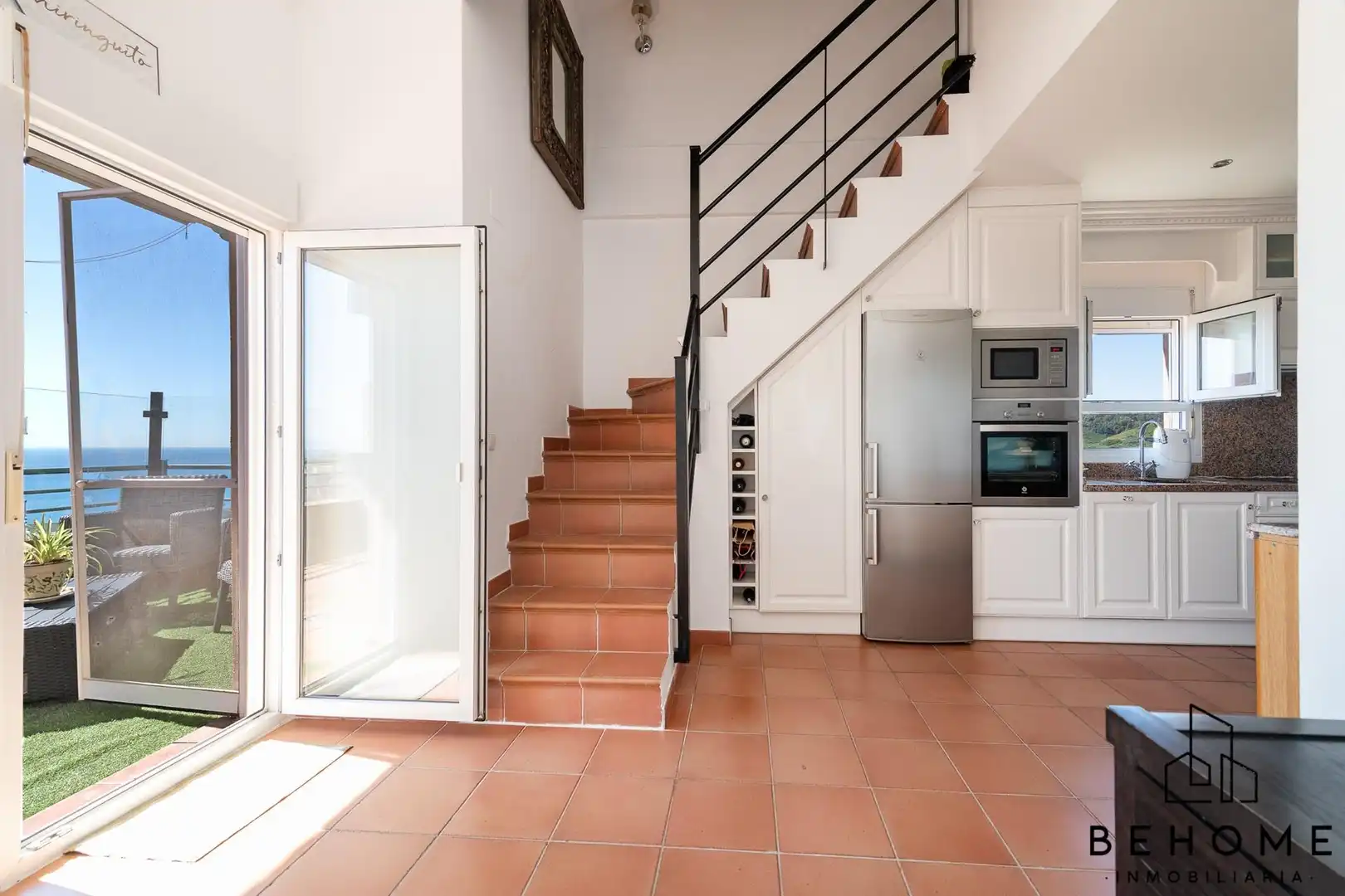 Ático en venta en La Alcaidesa con Jardín privado, Terraza y Piscina comunitaria