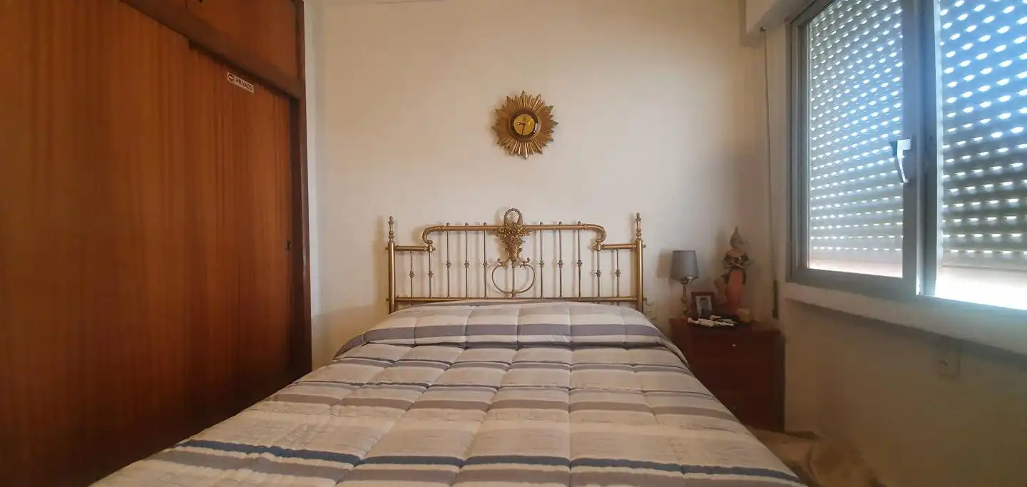 Schlafzimmer von Country house zum Verkauf in Ibi mit Terrasse und Schwimmbad
