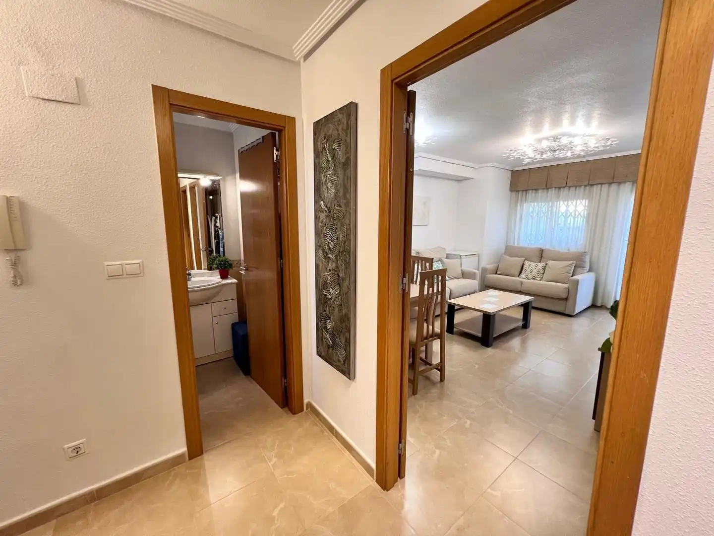 Penthouse with lift for sale in Pueblo, imagen 32