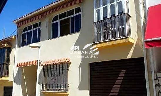 Exterior view of House or chalet for sale in Lucena  with Terrace
