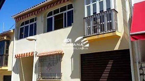 Foto 3 de Casa o xalet en venda a Vicente Aleixandre, Jardin Lucena, Lucena