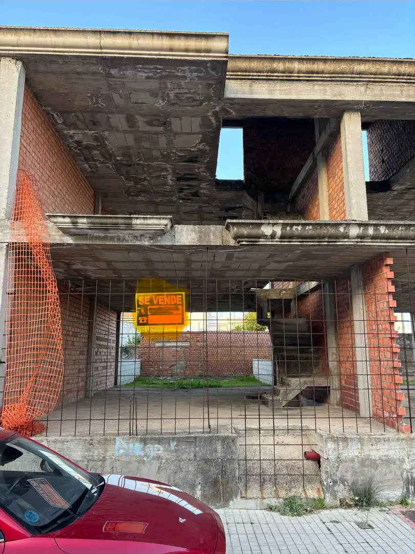 Casa en venta en Calle José Marín Suárez