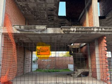 Casa en venda a Calle José Marín Suárez