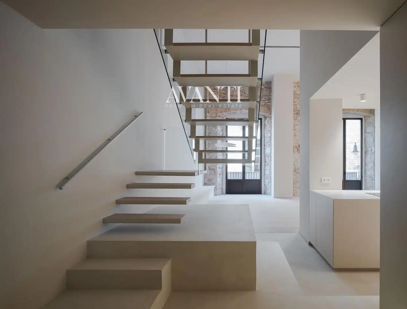 Dúplex con ascensor en venta en CIUTADANS, imagen 6