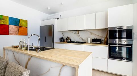 Foto 3 de Residencial en venta en El Velerín, Estepona