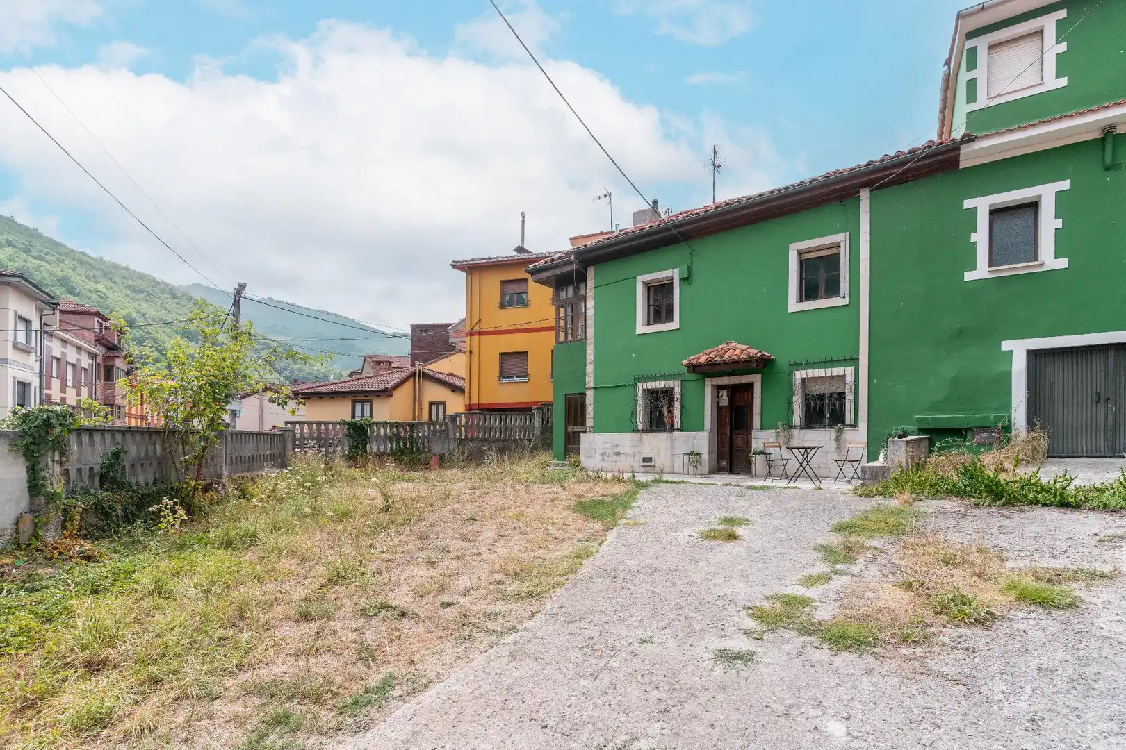 Casa amb jardí en venda a Lugar de Felechosa Arriba 3, imagen 21