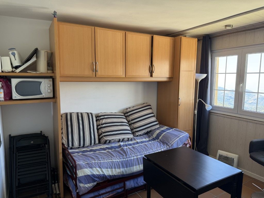 Dormitori de Estudi en venda en Sierra Nevada