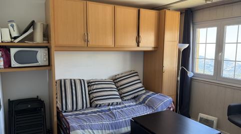 Foto 3 de Estudio en venta en Plaza Maribel, Zona media, Granada