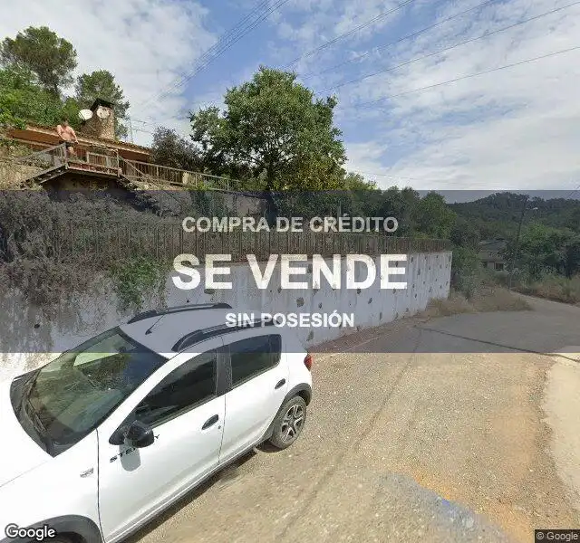 Piso en venta en Molins de Rei