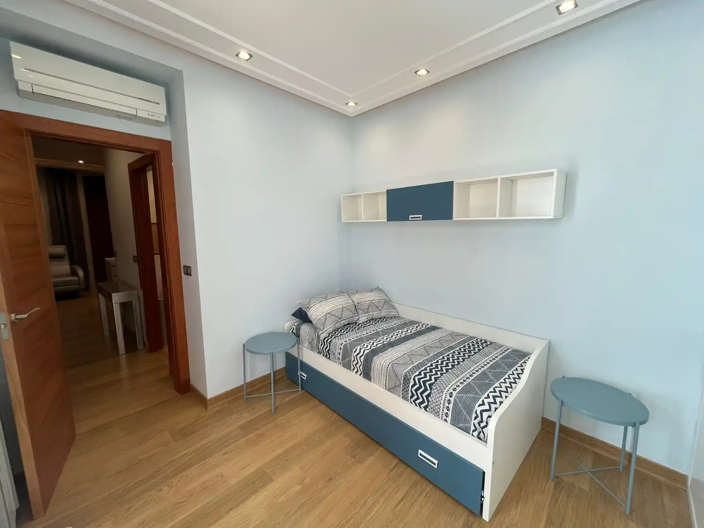Flat for rent in San Matías - Realejo