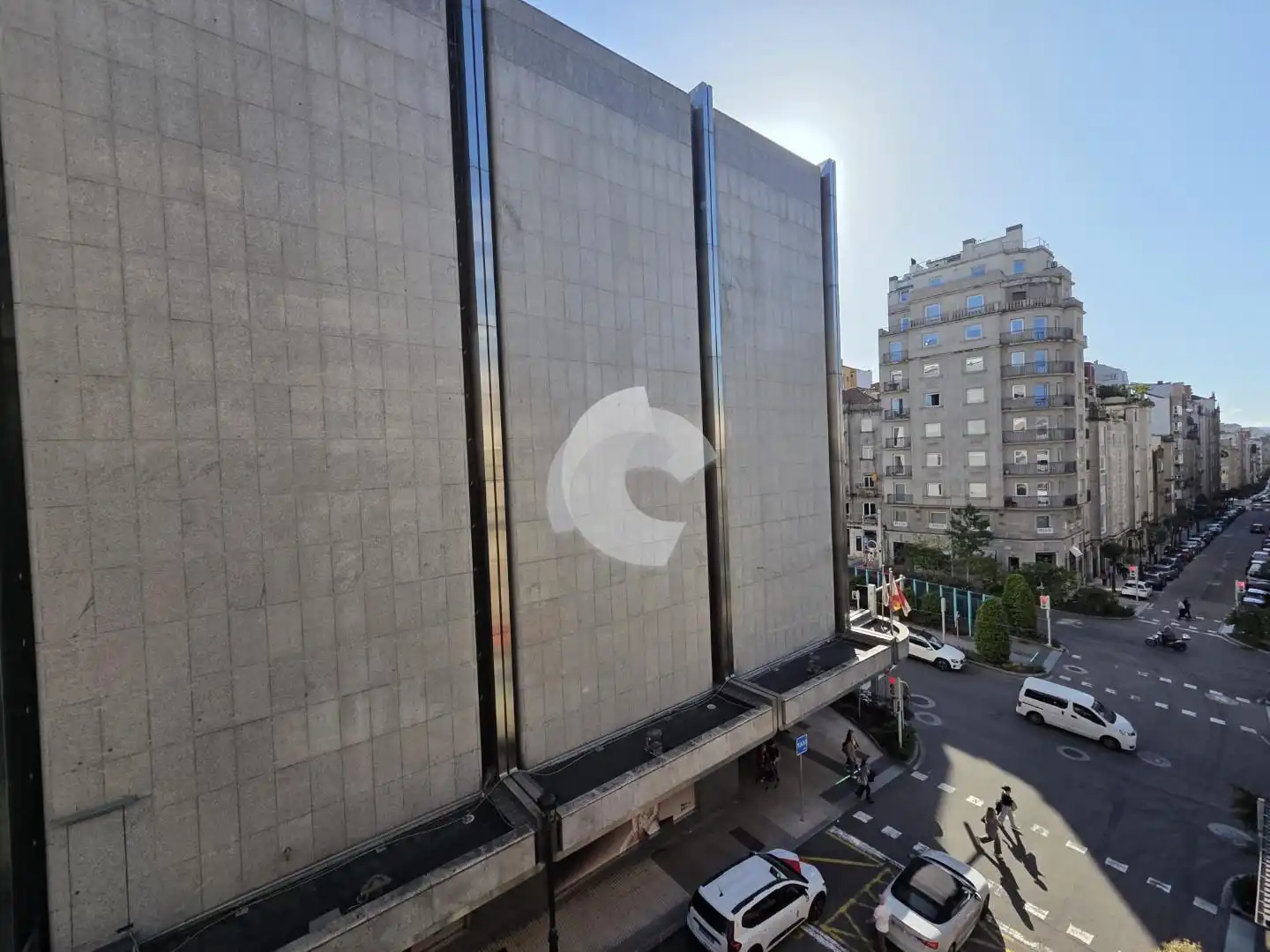 Pis de lloguer a Plaza España - Corte Inglés