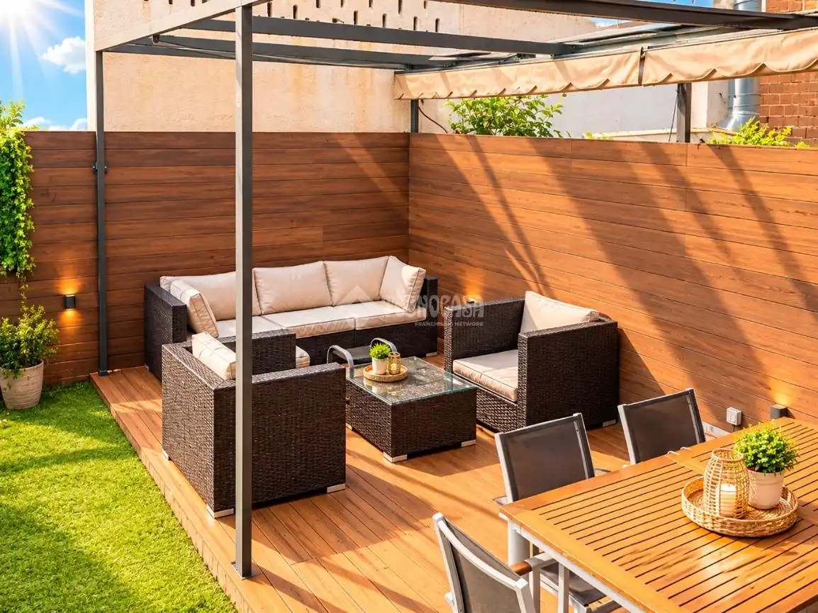 Piso con ascensor en venta en Eixample, imagen 8