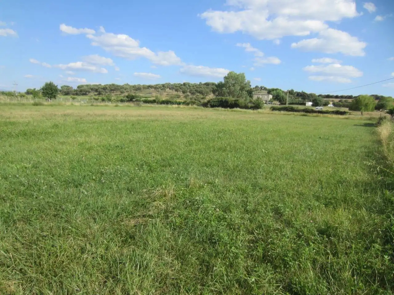 Terreno residencial en venta en Carretera CACERES, imagen 2