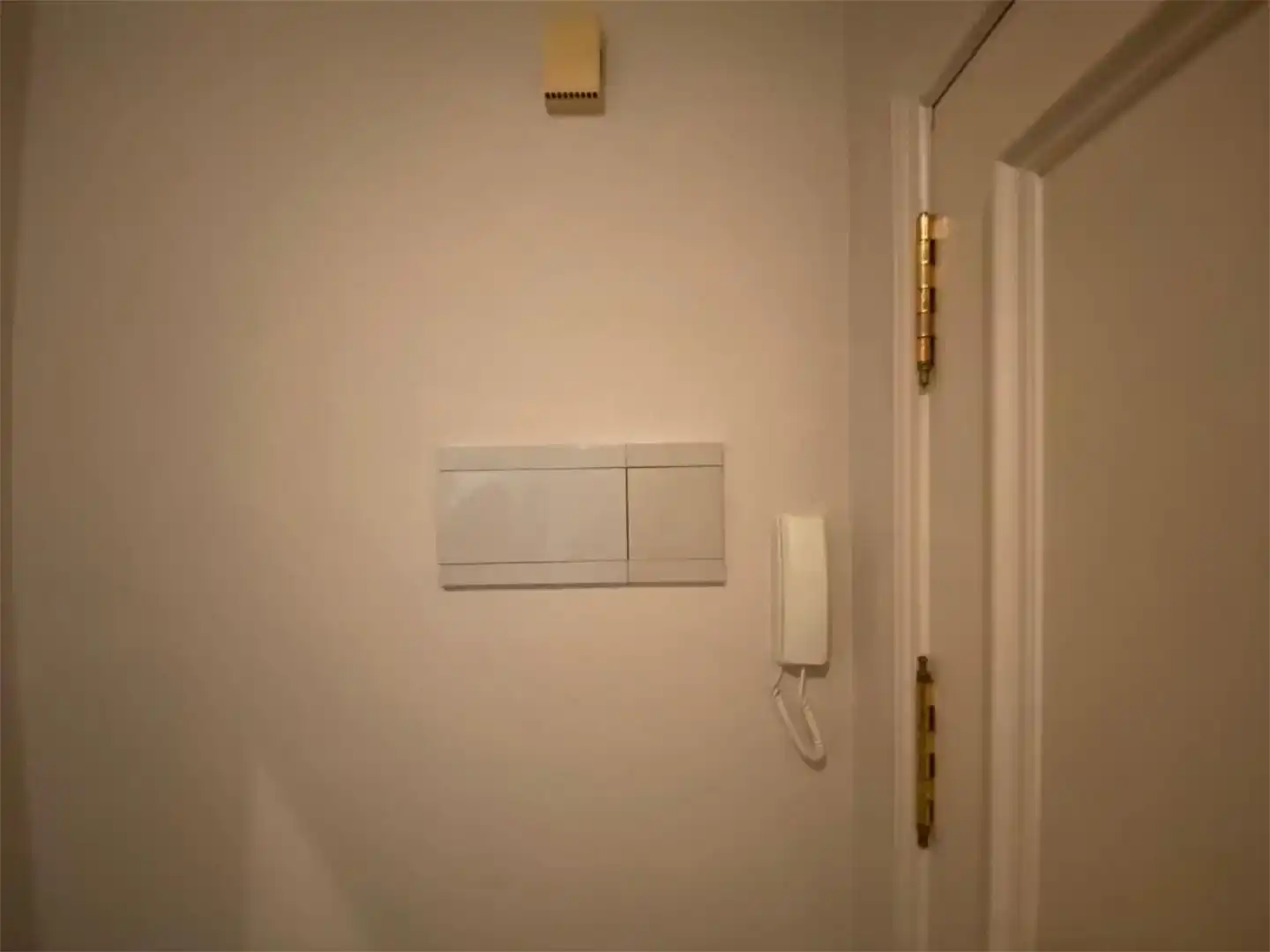 Baño de Piso en venta en Málaga Capital con Balcón