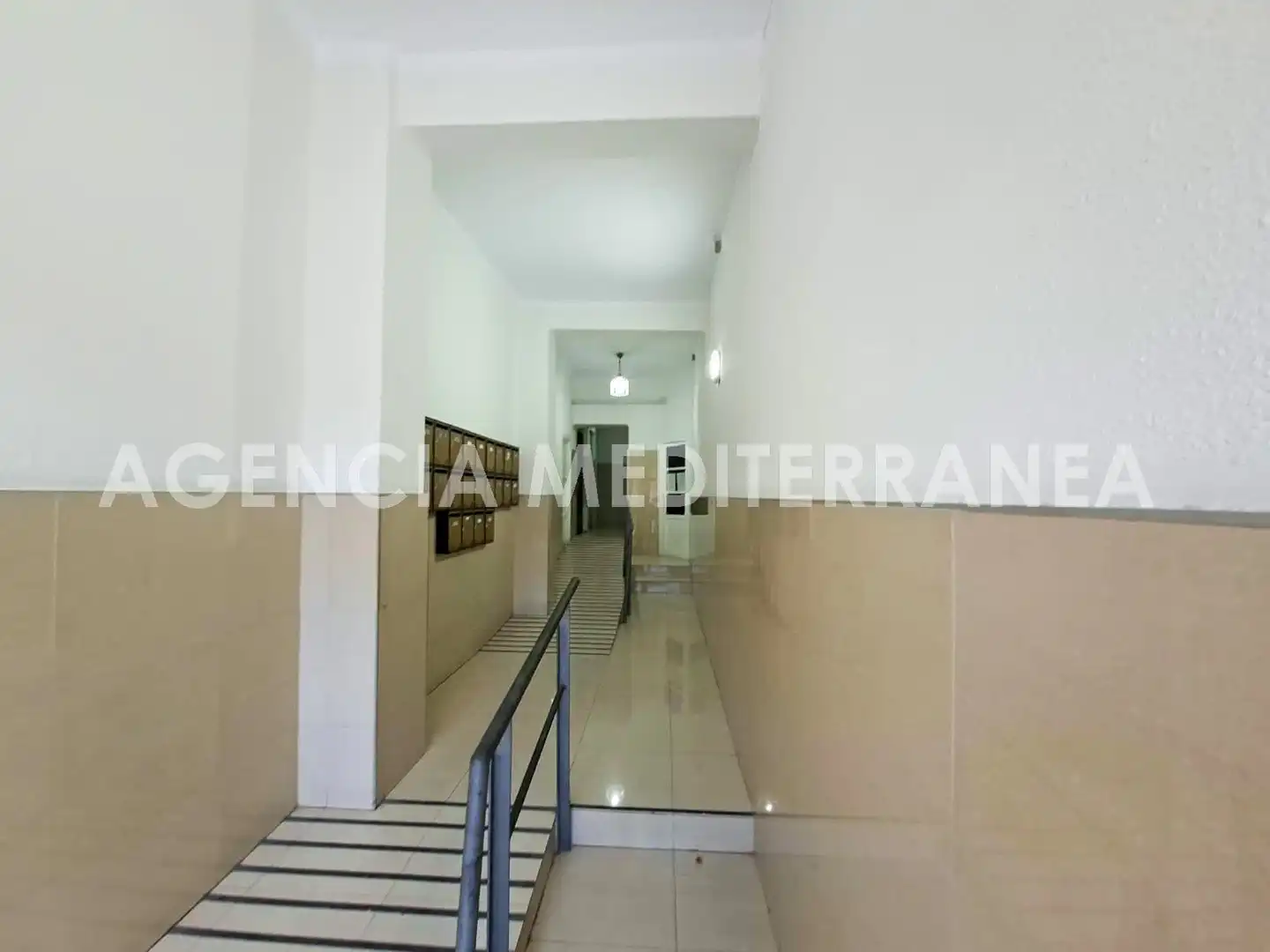 Piso en venta en Jesús