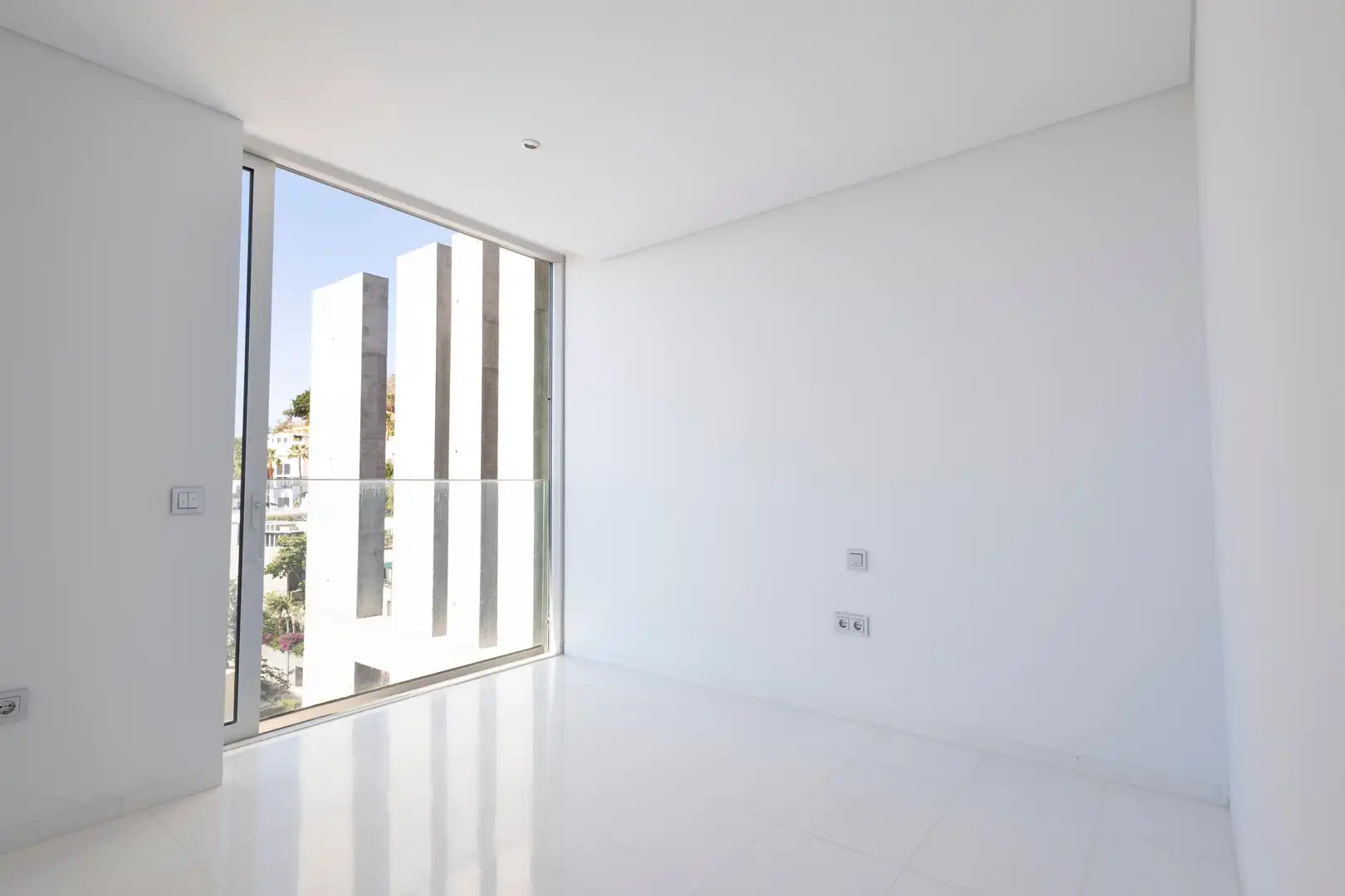 Sala d'estar de Casa adosada en venda en Santa Cruz de Tenerife