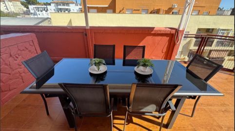 Foto 4 de Àtic en venda a Huelva, Bonanza - Avda de Huelva - Barrio Andalucia, Sanlúcar de Barrameda