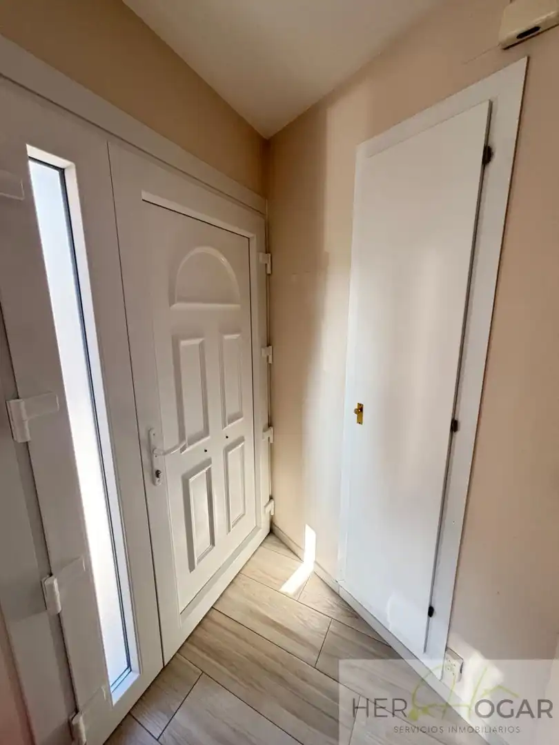 Casa o chalet en venta en Orgaz con Aire acondicionado, Calefacción y Terraza