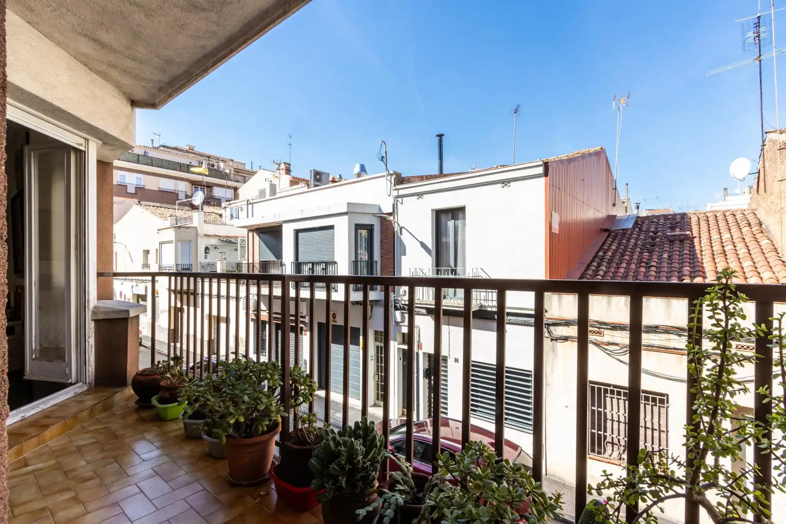 Appartement avec terrasse à vendre à Carrer de Blasco de Garay, imagen 37
