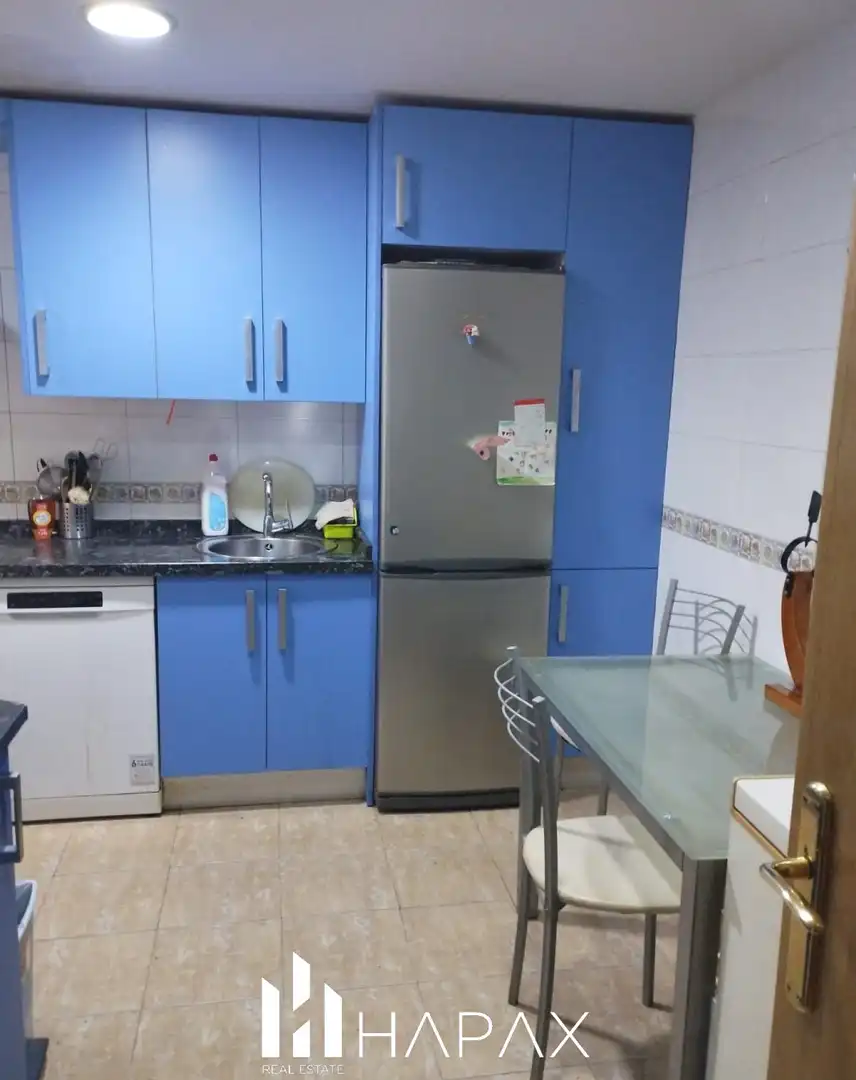 Wohnung zum Verkauf in San Cristóbal de la Cuesta - PZ VICTIMAS DEL TERRORISMO, imagen 13