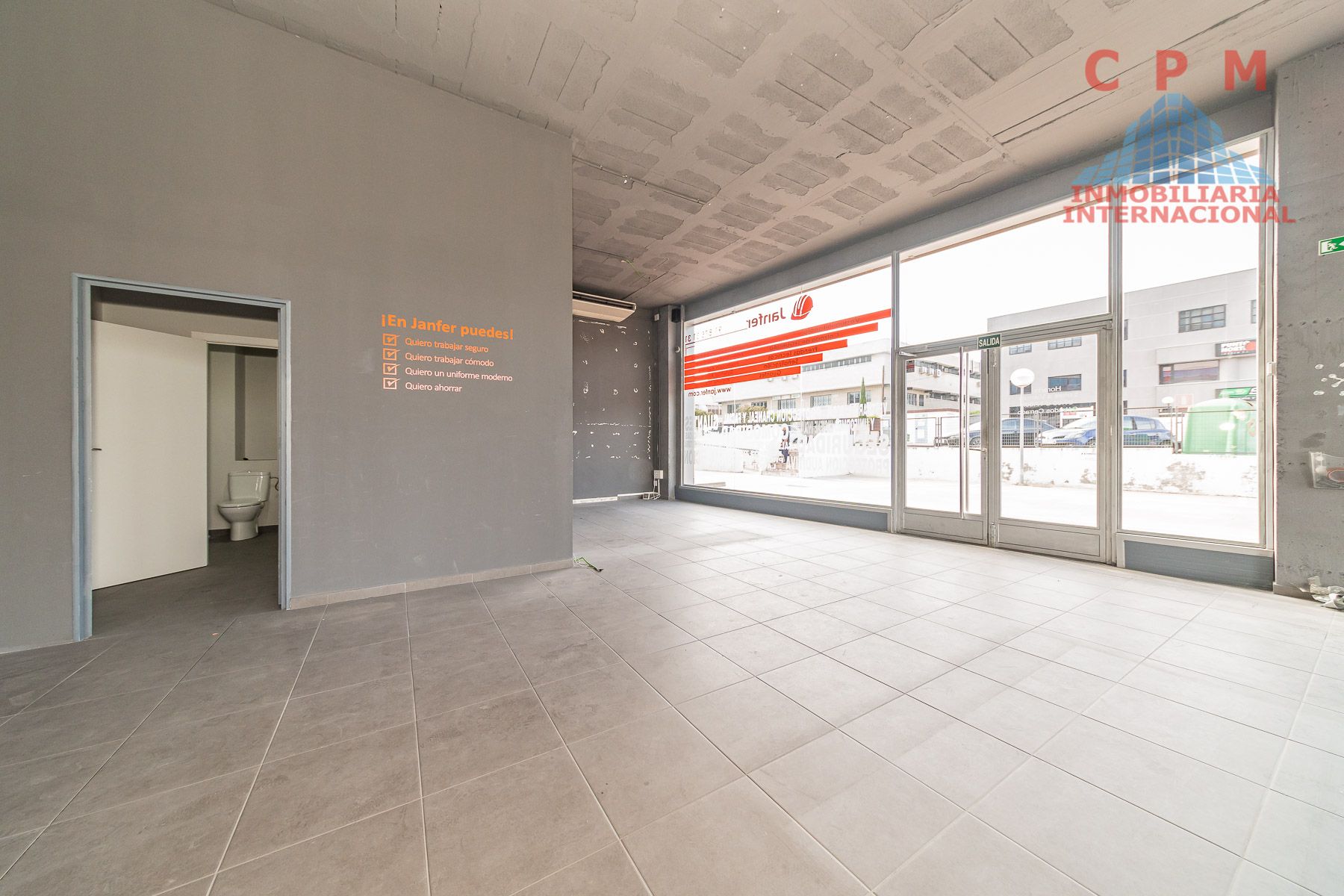 Premises to rent in Alcobendas  with Air Conditioner and Heating