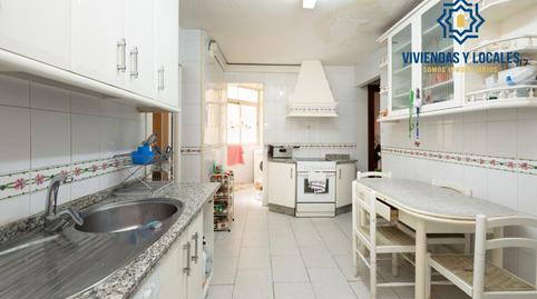 Foto 5 de Pis en venda a Calle Sos del Rey Catolico, 9, Cervantes, Granada