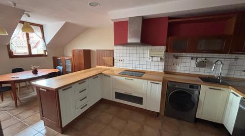 Photo 2 of Flat to rent in San Pablo - San Nicolás, Valladolid