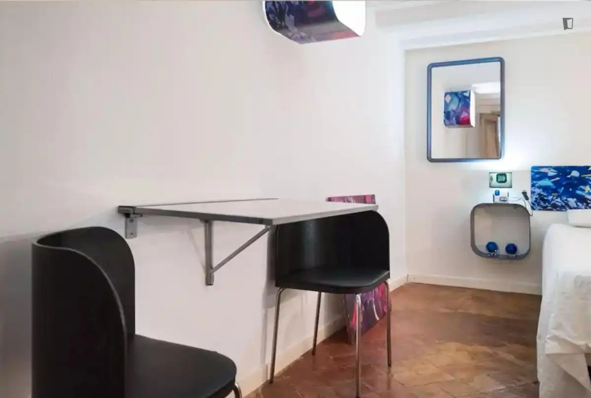 Apartament de lloguer a Barri Gòtic