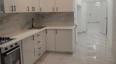 Foto 2 de Casa adosada en venta en Carrer Sant Blai, 25, Centro, Burriana / Borriana