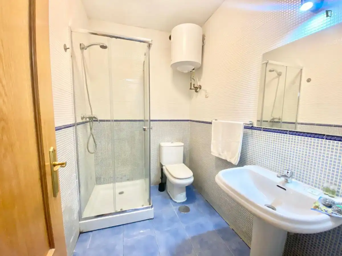 Apartamento de alquiler en San Diego