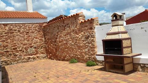 Photo 4 of House or chalet to rent in Alcaraz, Albacete