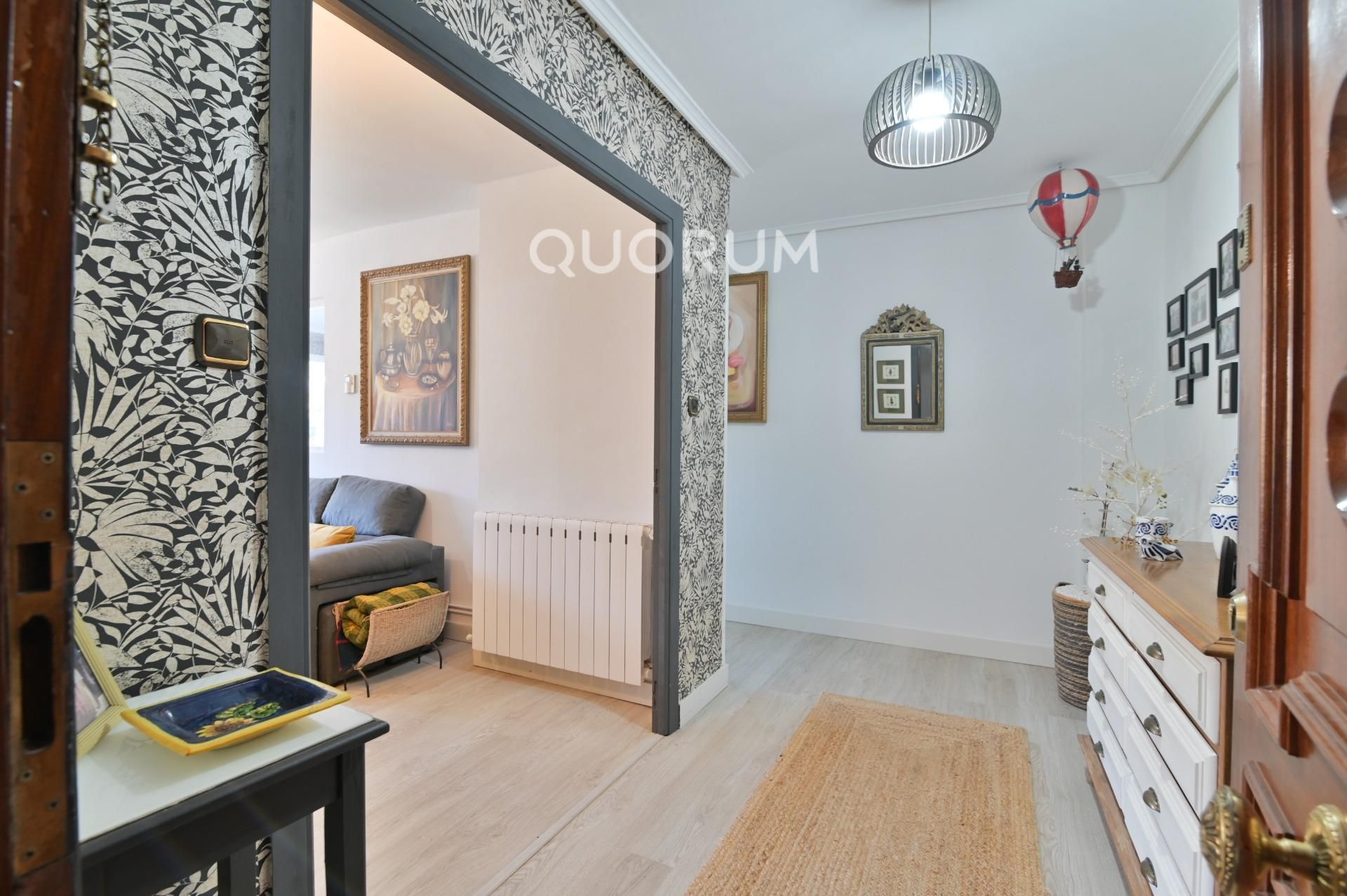 Pis en venda en Galdakao amb Calefacció i Balcó