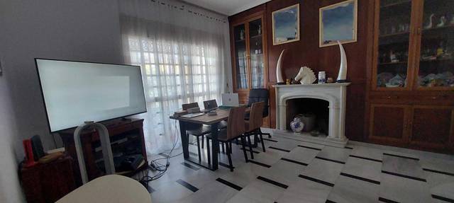 Casa-chalet en Venta en Cerros de Montequinto